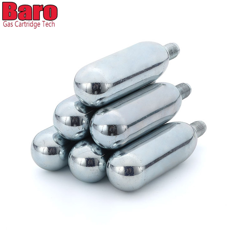 CO2 தோட்டாக்களின் பயன்பாடு மற்றும் பராமரிப்பு நடவடிக்கைகள் பற்றி உங்களுக்குத் தெரியுமா?