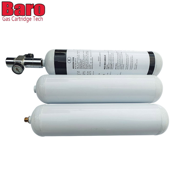 தீயணைப்புக்கு CO2 தோட்டாக்களின் பங்கு என்ன?